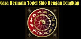 Syair Gatotkaca Cara Bermain Shio Togel 2021