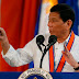 Duterte has long authorized BPI to reveal his bank records