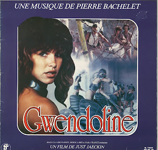 gwendoline2B1 - Música de cine 10 (17 cds)