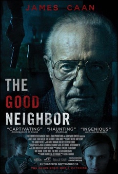 The Good Neighbor Legendado Torrent The Good Neighbor Legendado Torrent