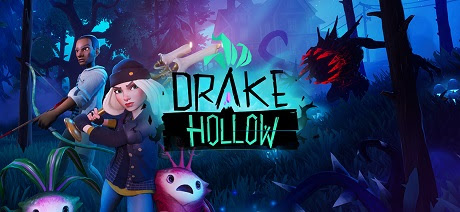 Drake Hollow-GOG