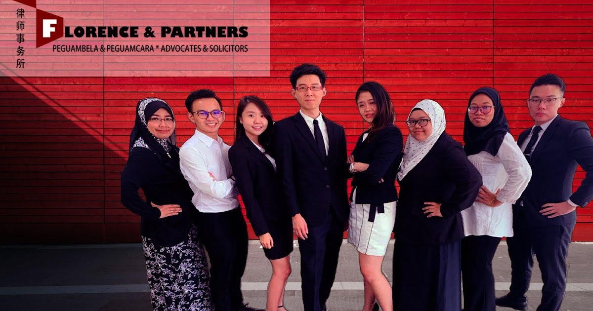 新山律师 WILLIAM FLORENCE & PARTNERS Johor Bahru Lawyer Johor Bahru