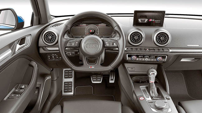 Audi A3 Review Specs Price Carshighlight Com