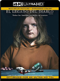 El Legado del Diablo (2018) 4K 2160p UHD [HDR] Latino [GoogleDrive] 