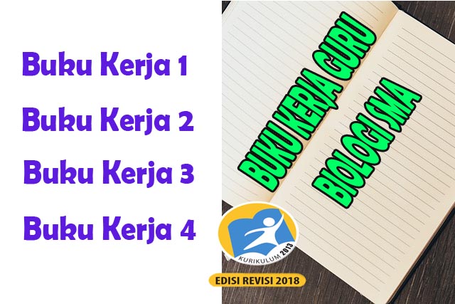 Buku Kerja Guru Buku Kerja Guru Biologi Kelas Xi Sma Ma Smk Kurikulum 2013