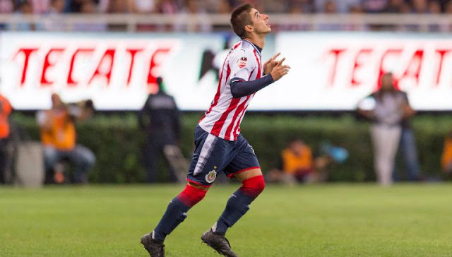 ¡Tómala! ¡Brizuela manda fuerte mensaje a los directivos de la Liga MX!
