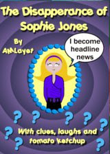 The Disappearance of Sophie Jones