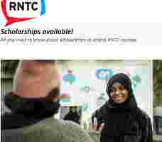 Apply Now - Fully Funded RNTC Media and Journalism Scholarships 2022/2023 for Media Professionals – The Netherlands