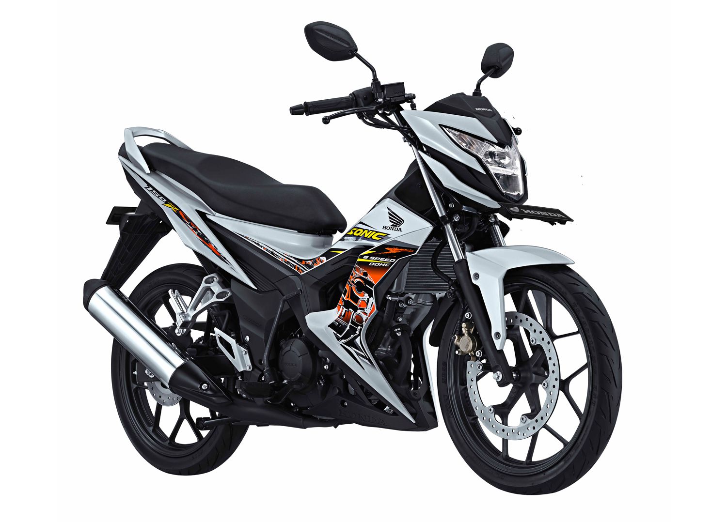 68 Gambar Sepeda Motor New Sonic Terbaik Daun Motor 68 Gambar Sepeda Motor New Sonic Terbaik Daun Motor