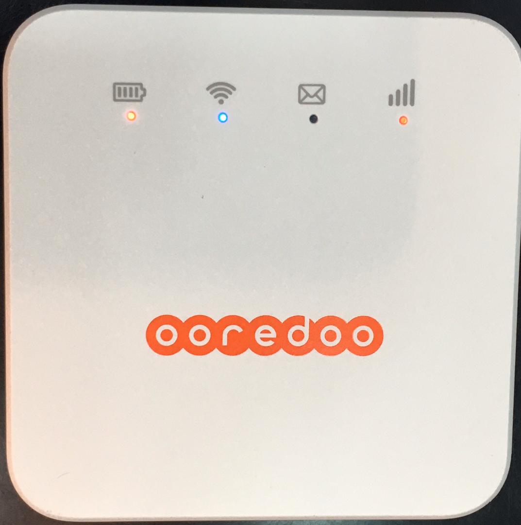 How to unlock Ooredoo ZTE MF927U MiFi Router EGGBONE UNLOCKING GROUP