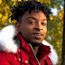 21 Savage Savages A Fan That Said He's Not From Atlanta