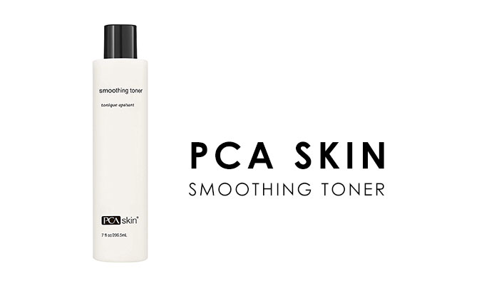 PCA Skin Smoothing Toner | Best Products to deal with Acne-Prone Skin | NeoStopZone