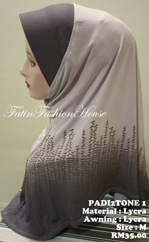 Fatin Fashion House