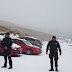 ¿Pensabas ir al Nevado de Toluca? Restringen acceso por caída de nieve