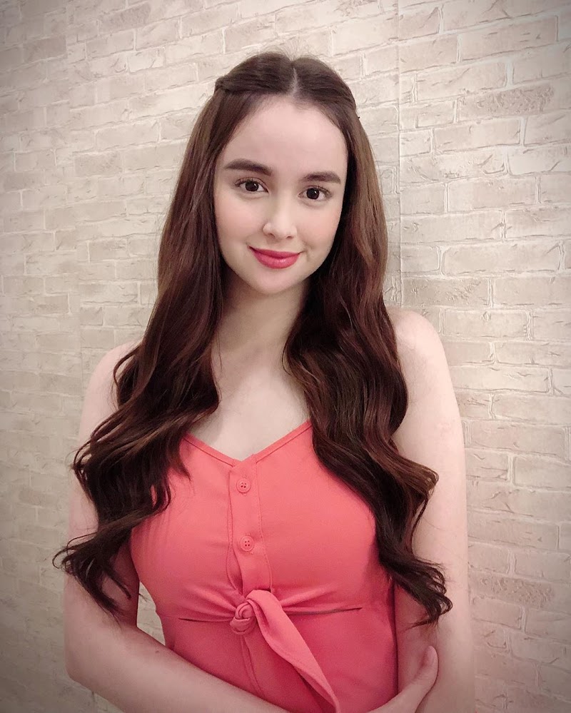 Kim Domingo Instagram Clicks 9 Aug -2020. 