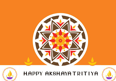 Download Akshaya Tritiya 2022 wishes images
