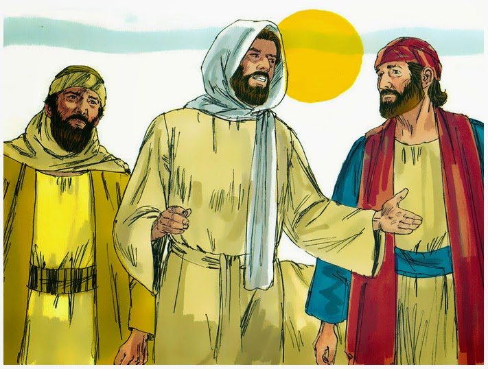 Gospel Trivia Matthew 21 28 32 A Man And His Two Sons 26th Sunday gospel-trivia-matthew-21-28-32-a-man-and-his-two-sons-26th-sunday