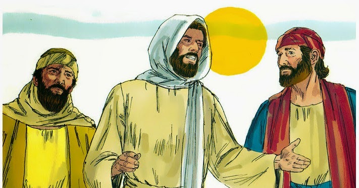 Gospel Trivia Matthew 21 28 32 A Man And His Two Sons 26th Sunday gospel-trivia-matthew-21-28-32-a-man-and-his-two-sons-26th-sunday