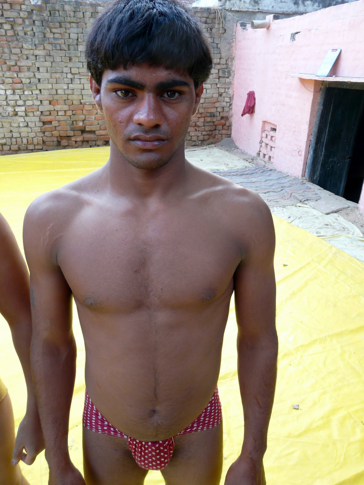 Tamil nude boys