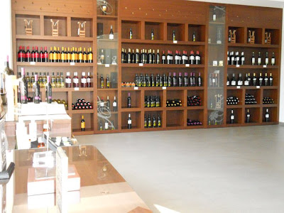 Bodegas Viña Elena