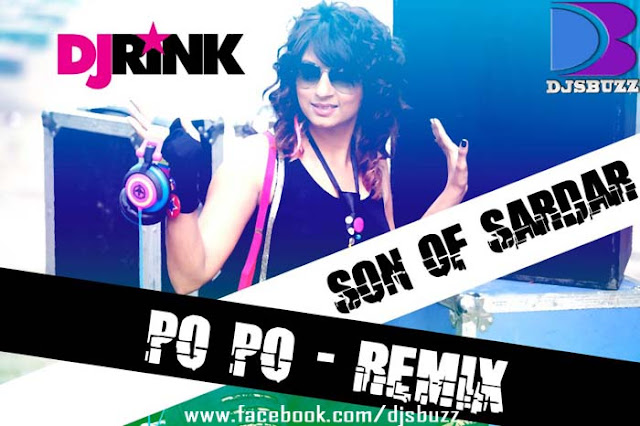 Po Po (Remix) – Dj Rink