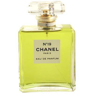 Variations on perfume classics, part 5 (Chanel No. 19) - Perfumed Maze