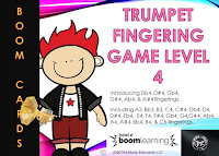 Trumpet - Level 4