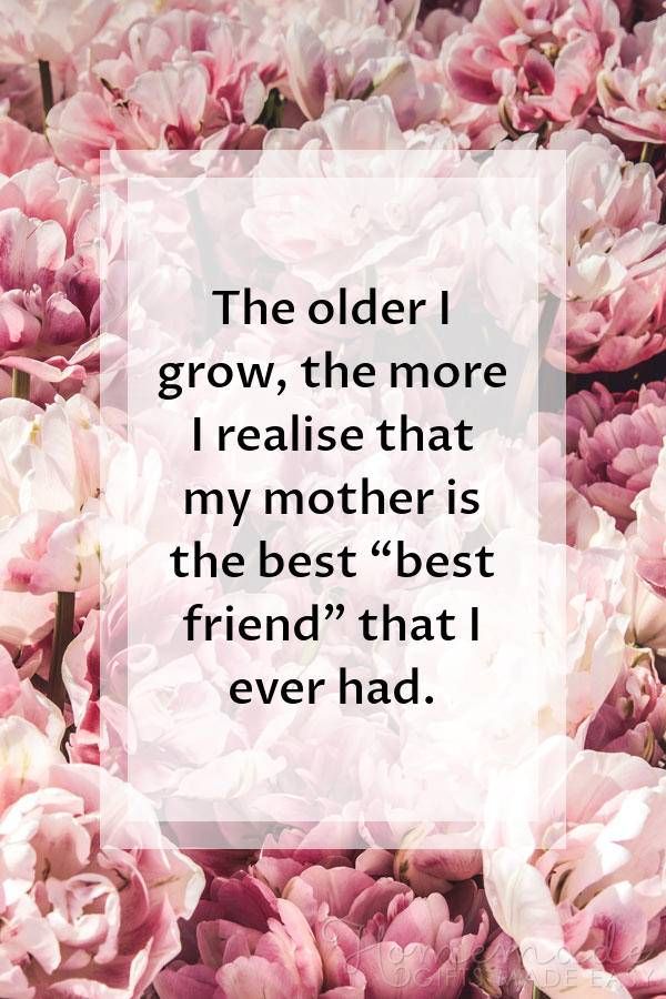 Heart Touching Mothers Day Quotes For Mom 2022 