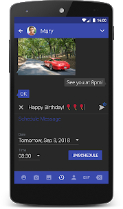 Textra SMS Pro v4.24 build 42406 Mod Apk Textra SMS Pro v4.24 build 42406 Mod Apk
