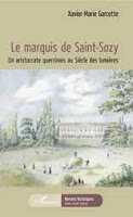 Le marquis de Saint-Sozy