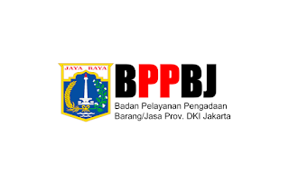 Lowongan Kerja BPPBJ  DKI Jakarta