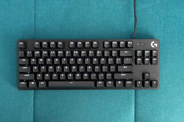 Bàn phím Logitech Gaming G413 TKL SE Tenkeyless Switch Tactile 18 ckeditor 3657402