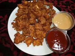 Homemade Chicken Pakora Recipe