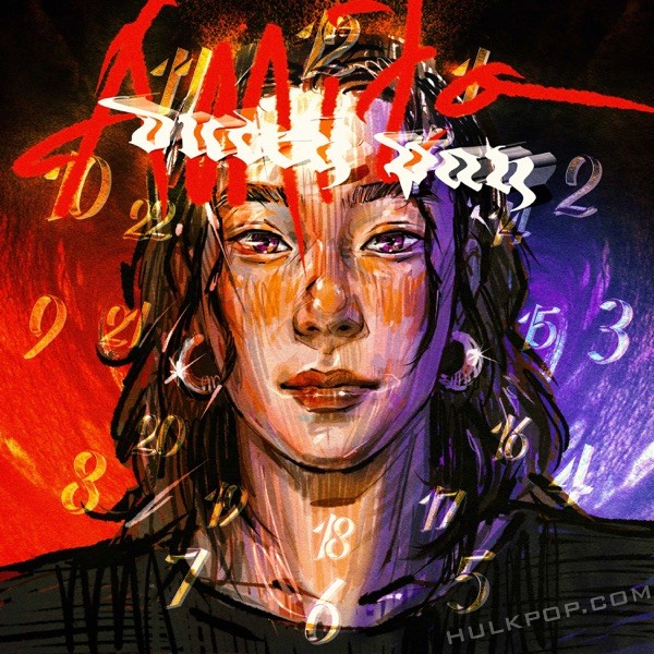 Amita – Split the bill (feat. Koona) – Single