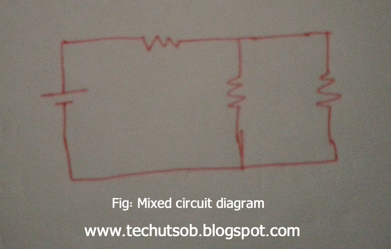 Study Electrical (All about circuit) part1
