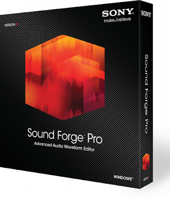 sound forge pro 11 free sound forge pro 11 free