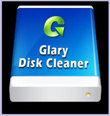 Glary Disk Cleaner 2019