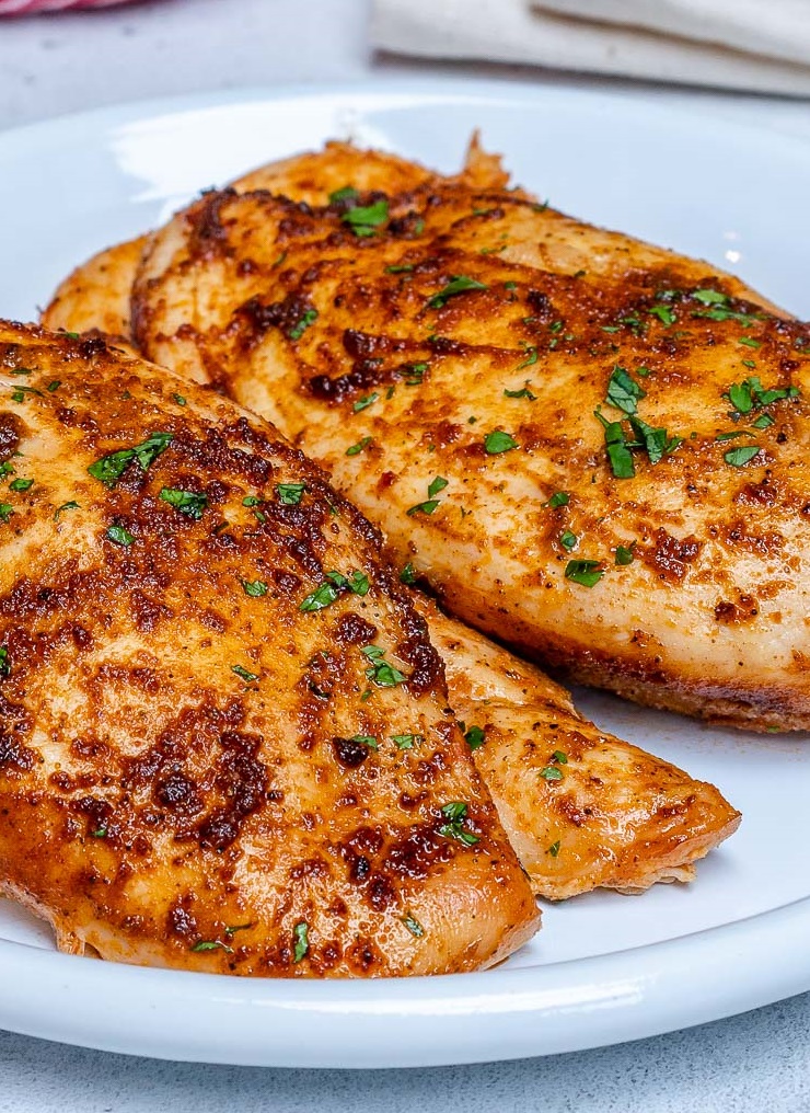 15 Great Baking Chicken Breasts In Oven – How to Make Perfect Recipes