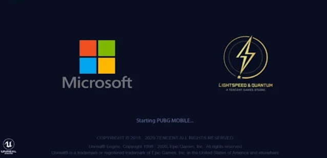 Krafton Collaborated with Microsoft PUBG Unban in India soon Krafton Collaborated with Microsoft PUBG Unban in India soon