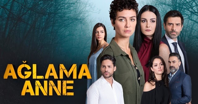 Série Turque Vostfr Telegram Aglama Anne vostfr episode 8 serie turquie en francais
