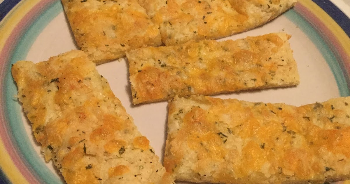 Countrified Hicks Easy Italian Flatbread Recipe