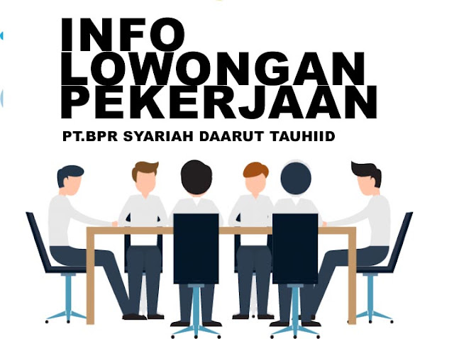 INFO LOWONGAN PEKERJAAN