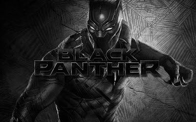 Black Panther