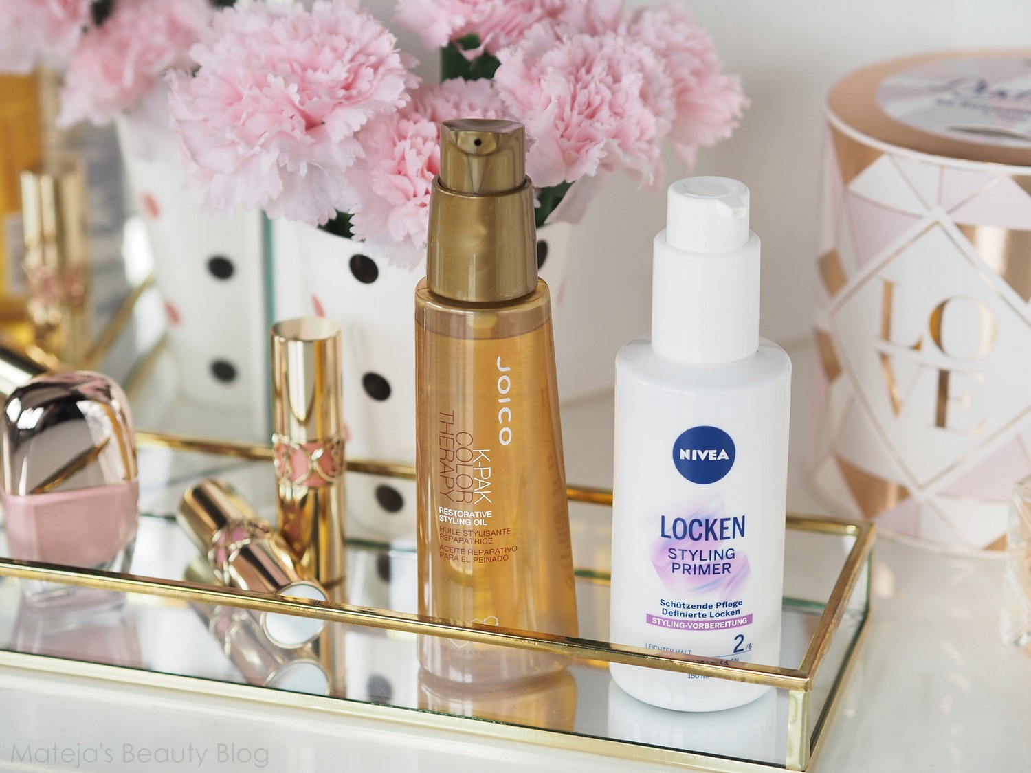 September Favourites Updates And Wishlist Mateja S Beauty Blog