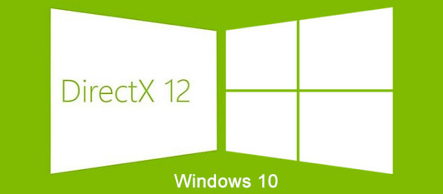 Cara Mengecek DirectX di Windows 10