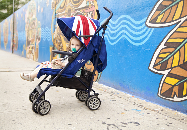 easywalker mini buggy highgate review