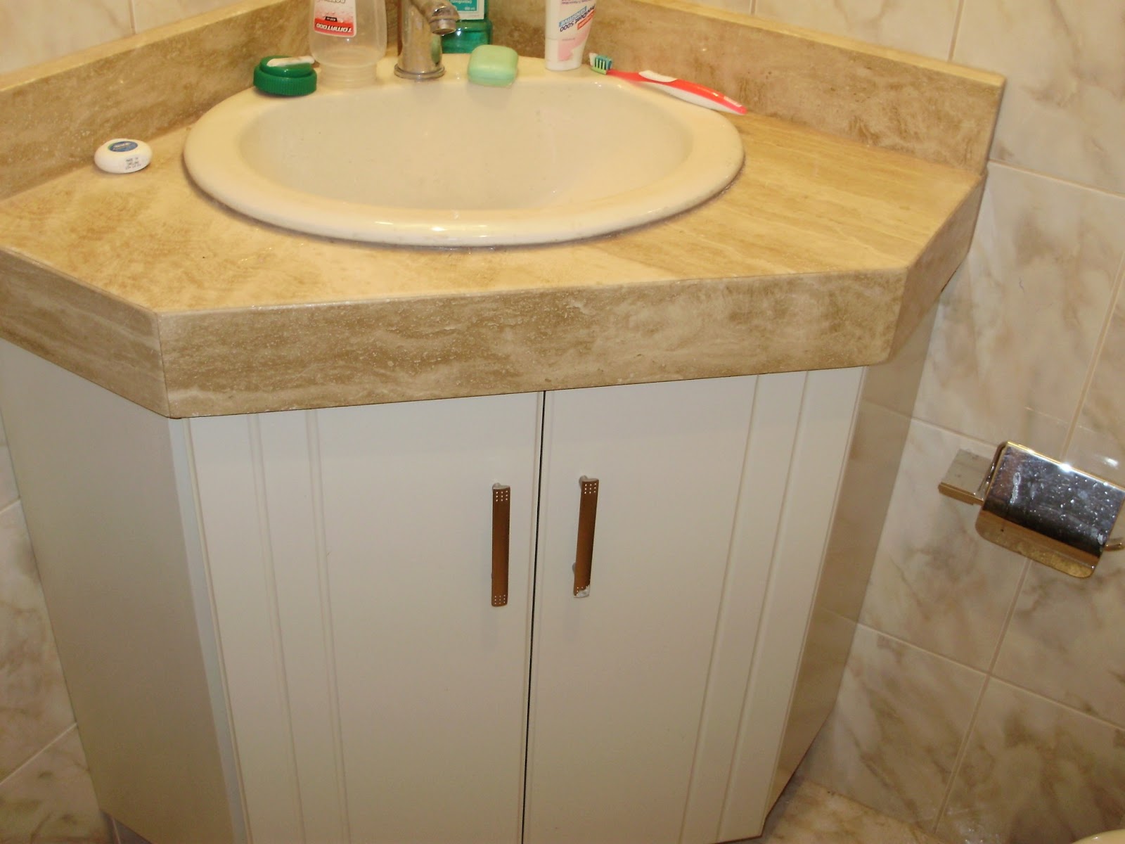 Muebles A.C.S Negocios y Servicios Generales.: Muebles para baños