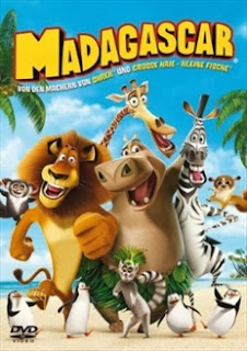 Phim Cuộc Phiêu Lưu Tới Madagascar