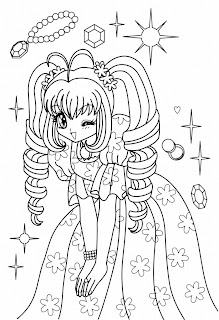 Download Anime Print out Coloring Pages - www.animefreaks911.com
