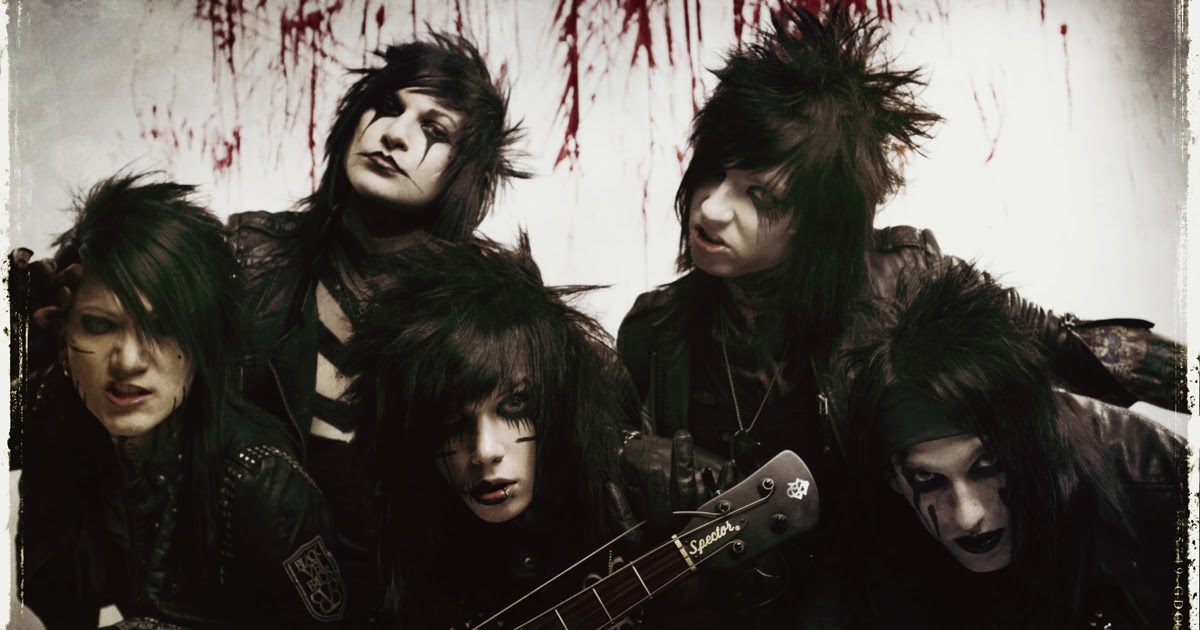 Black veil brides the mourning 2022. Black veil brides the legacy. Группа black veil brides дети. Black veil brides 2009. Bleeders black veil.